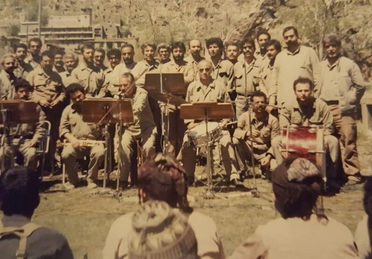 انتشار رایگان اجراهایی دربارۀ دفاع مقدس که هنوز منتشر نشده است