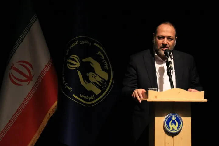 سامانه رصد هزینه‌کرد منابع خیرین در کمیته امداد راه‌اندازی می‌شود