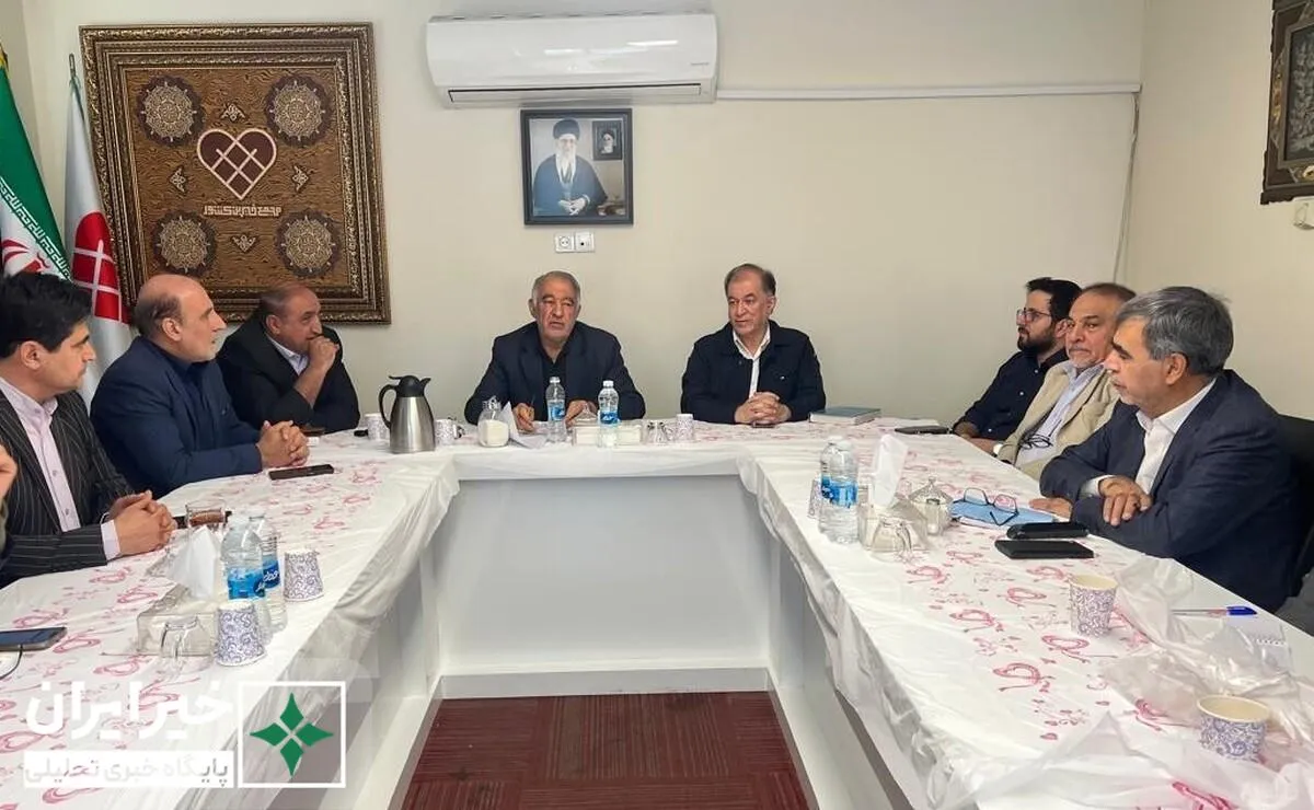 مجمع خیرین کشور، فعالیت داوطبانه در مراکز درمانی را تسهیل می‌کند