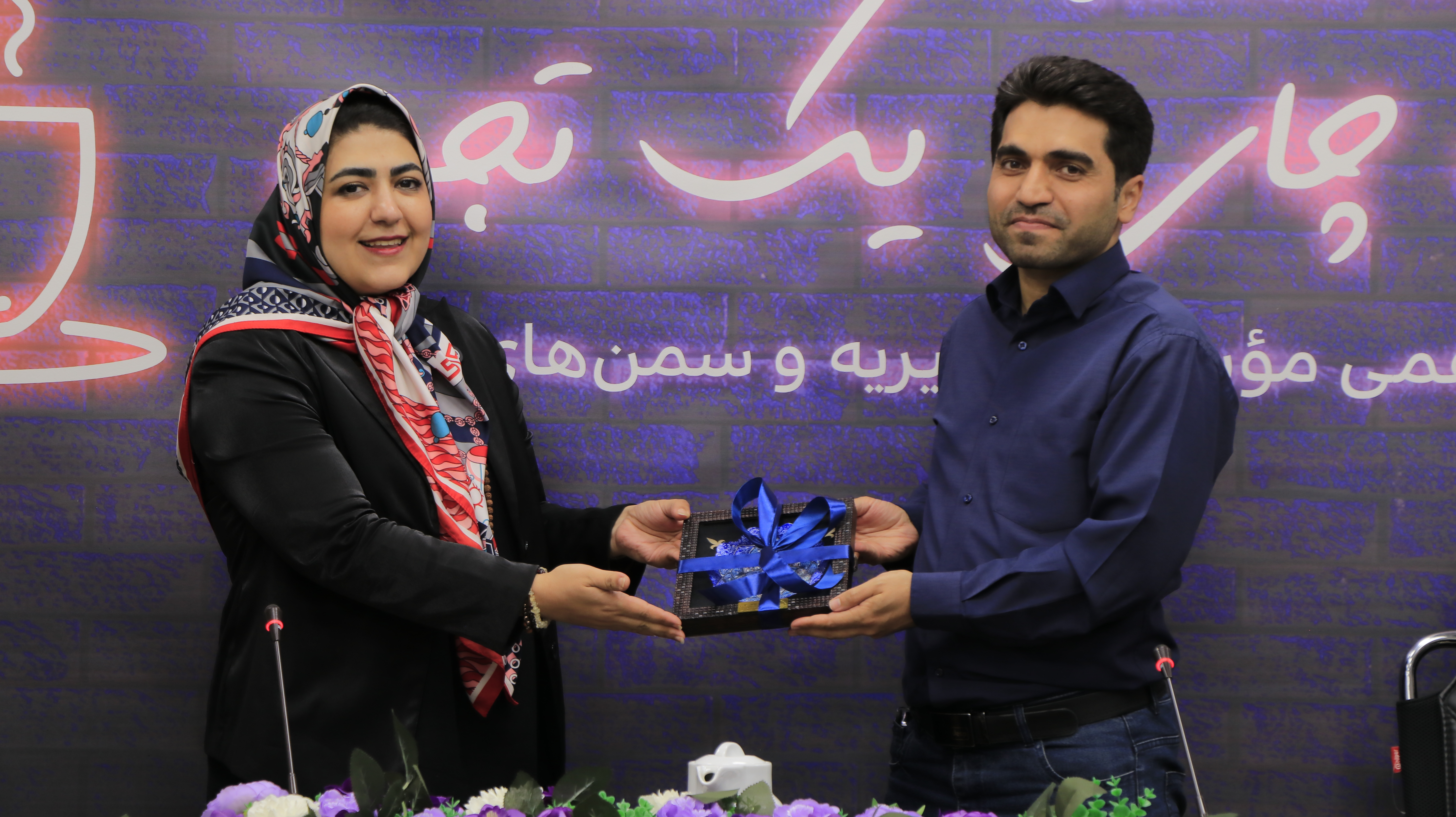 توانمندسازی پایدار، مهمترین دستاورد کارآفرینی اجتماعی است توانمندسازی پایدار، مهمترین دستاورد کارآفرینی اجتماعی است