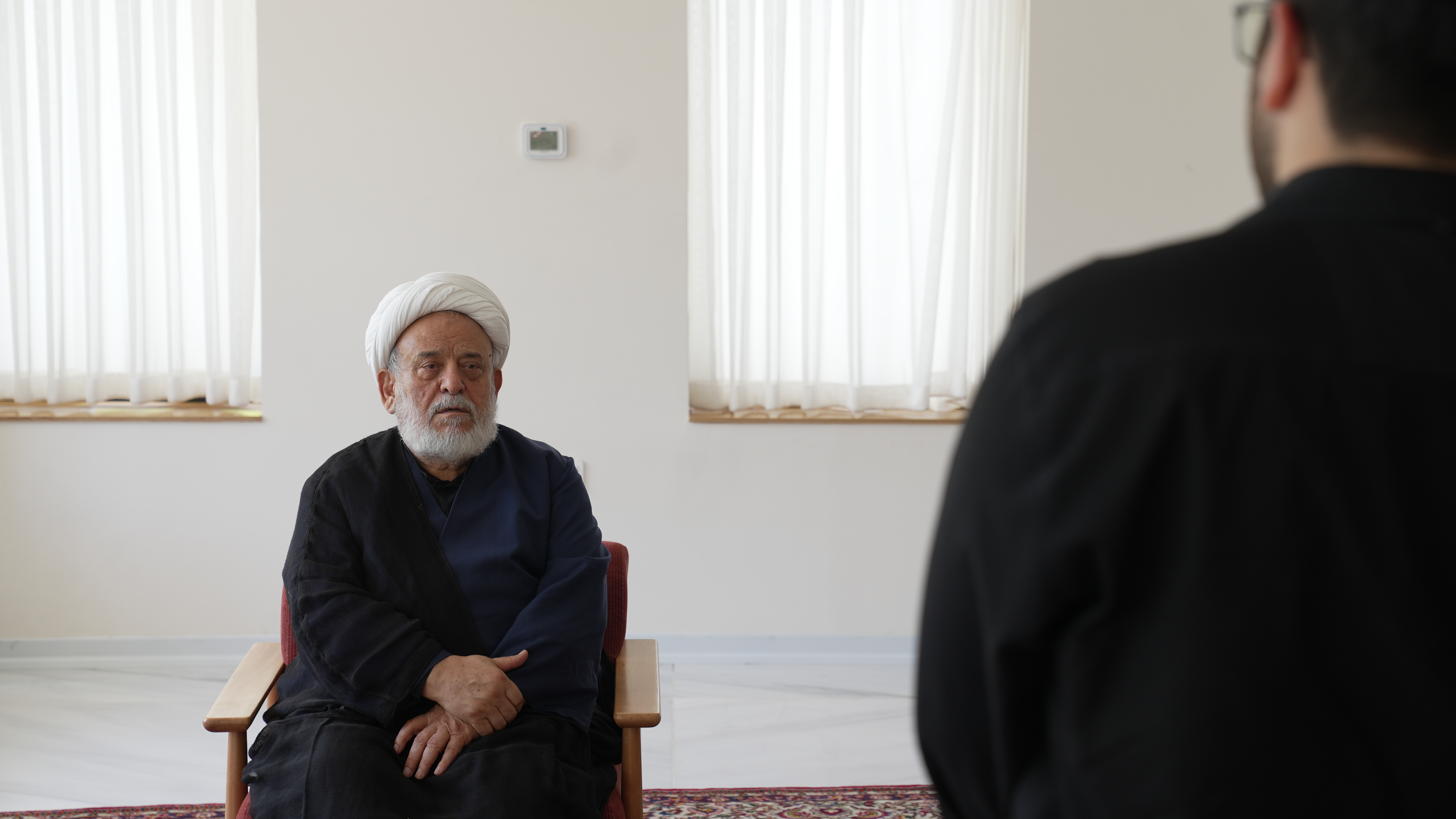 امام حسین(ع)، منبعِ نیکی و نیکوکاری است/  بیشترین تحول روحی و فکری مردم در مجالس سیدالشهدا رقم می‌خورد