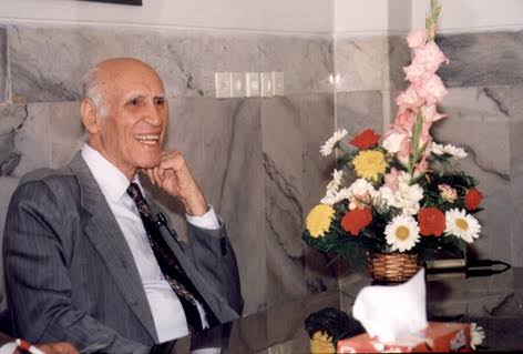 از راهاندازی بانک خون ایران تا پایهگذاری مکتب عدل از راهاندازی بانک خون ایران تا پایهگذاری مکتب عدل