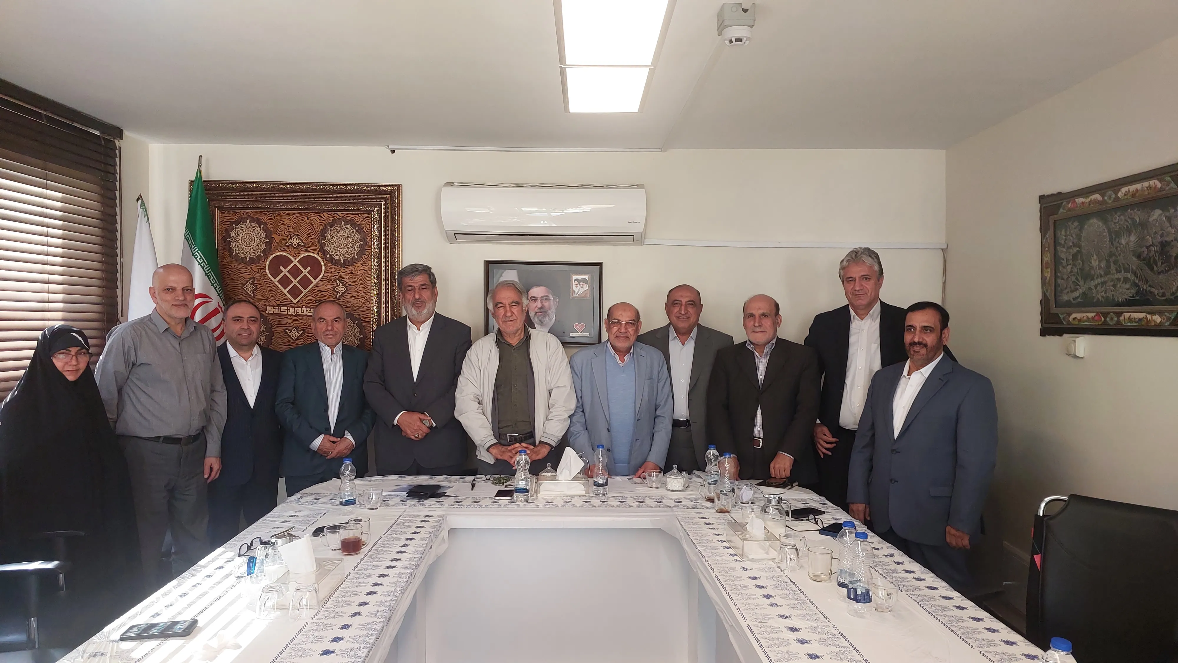 مجمع خیرین کشور