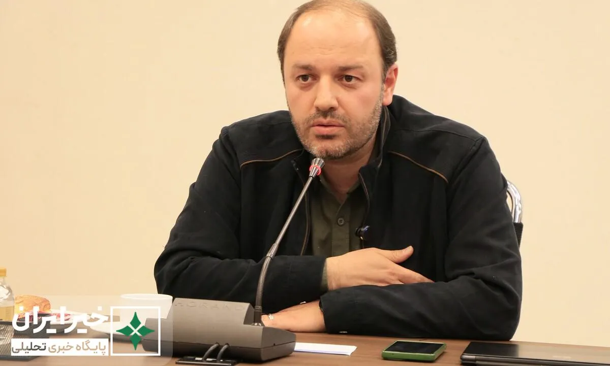 به قانون جهش مشارکت‌های مردمی نیاز داریم / توسعۀ مشارکت‌های مردمی در کشور متولی ندارد