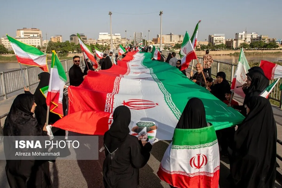 دیپلماسی مردمی در روزهای بحران؛ صدای سمن‌ها در عرصه بین‌المللی