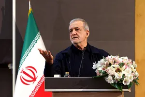 پزشکیان به مناسبت هفته محیط زیست: همه ما در قبال طبیعت مسئولیم