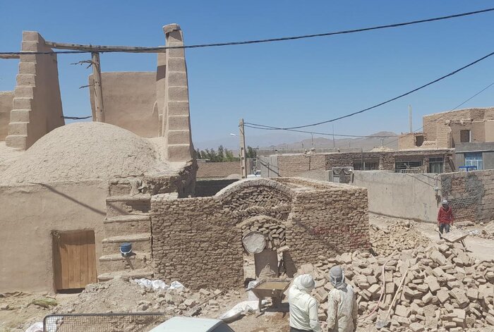 آسبادهای ایران در یکقدمی یونسکو؛ خراسان جنوبی پیشران پرونده ثبت جهانی آسبادهای ایران در یکقدمی یونسکو؛ خراسان جنوبی پیشران پرونده ثبت جهانی