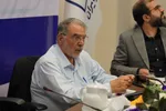نشست هم‌اندیشی درباره فعالیت خیریه‌ها در جنگ و بحران