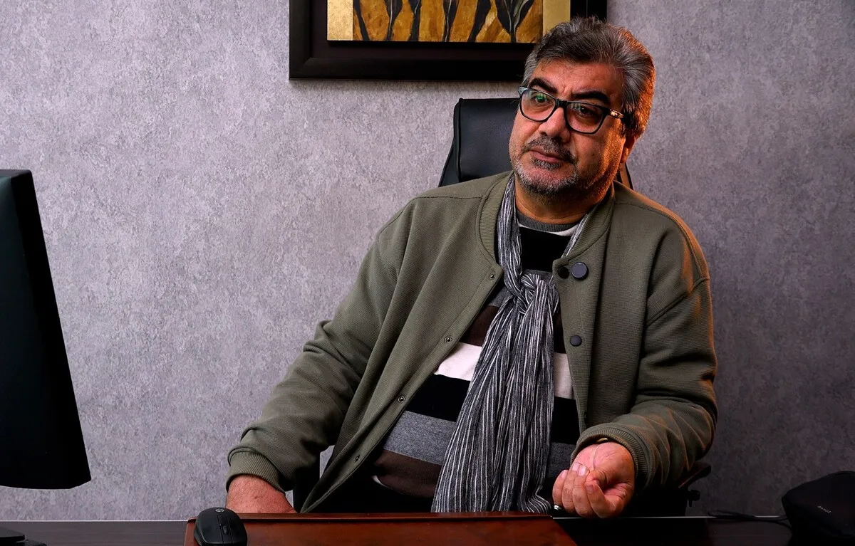 هیچ رسانه‌ای به اندازۀ «سینمای مستند» نمی‌تواند نیکوکاری را انعکاس دهد