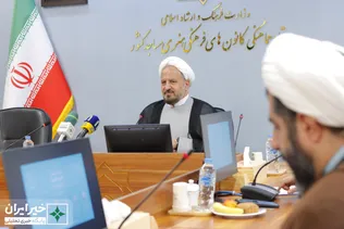 نشست تقویت «کارکردهای اجتماعی مسجد» با هدف پیوند مسجد و نیکوکاری