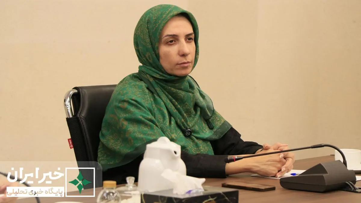 برای ارتقای کارکرد امور خیر نیازی به ساختار جدید نداریم، بلکه فرایندها باید اصلاح شوند / به «نظام ارجاع نیکوکاری» نیاز داریم