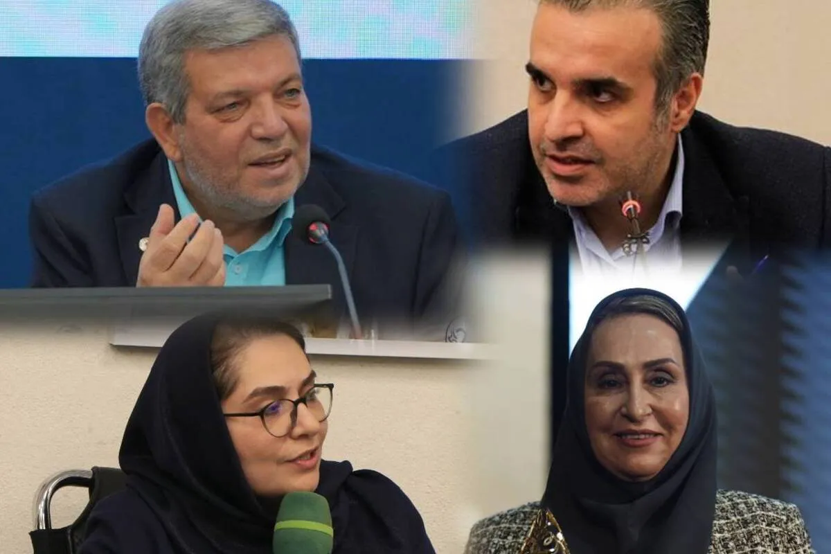 سمن‌ها و سازمان‌های اجتماعی دولتی در شرایط جنگی چه نقشی باید ایفا کنند؟