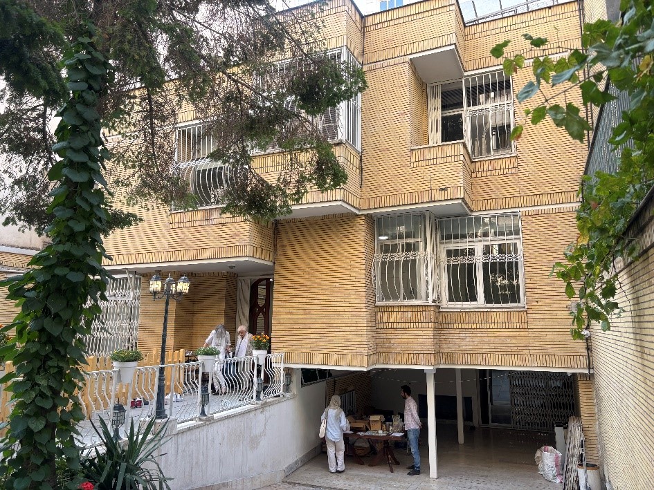 «هنر سبز»؛ وقتی پسماند به خلاقیت و کسب‌وکار تبدیل می‌شود
