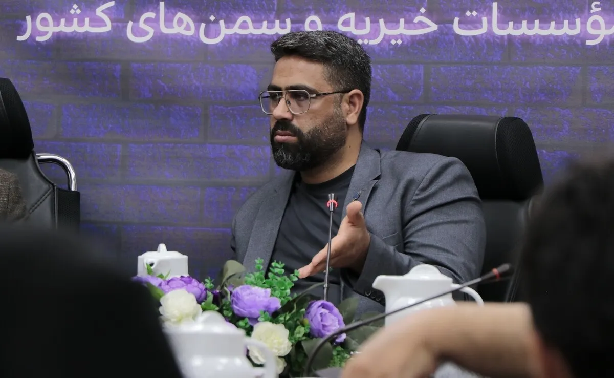آموزش مهارت‌های «پول‌ساز» به جای توزیع بسته معیشتی؛ راهکار نیکستان برای قطع چرخه فقر در حاشیه شهر