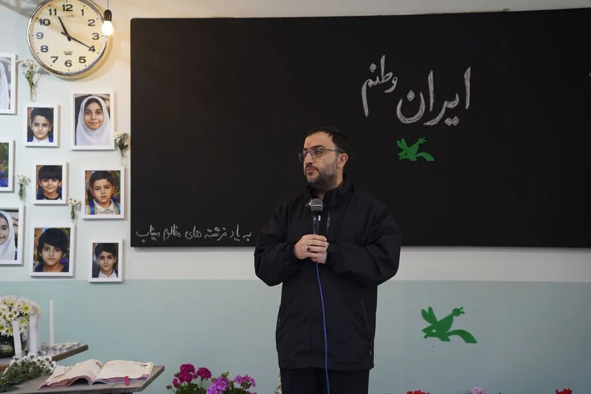 ۱۸۰ تئاتر کودک‌ونوجوان به‌یاد ۱۸۰ شهید مینابی