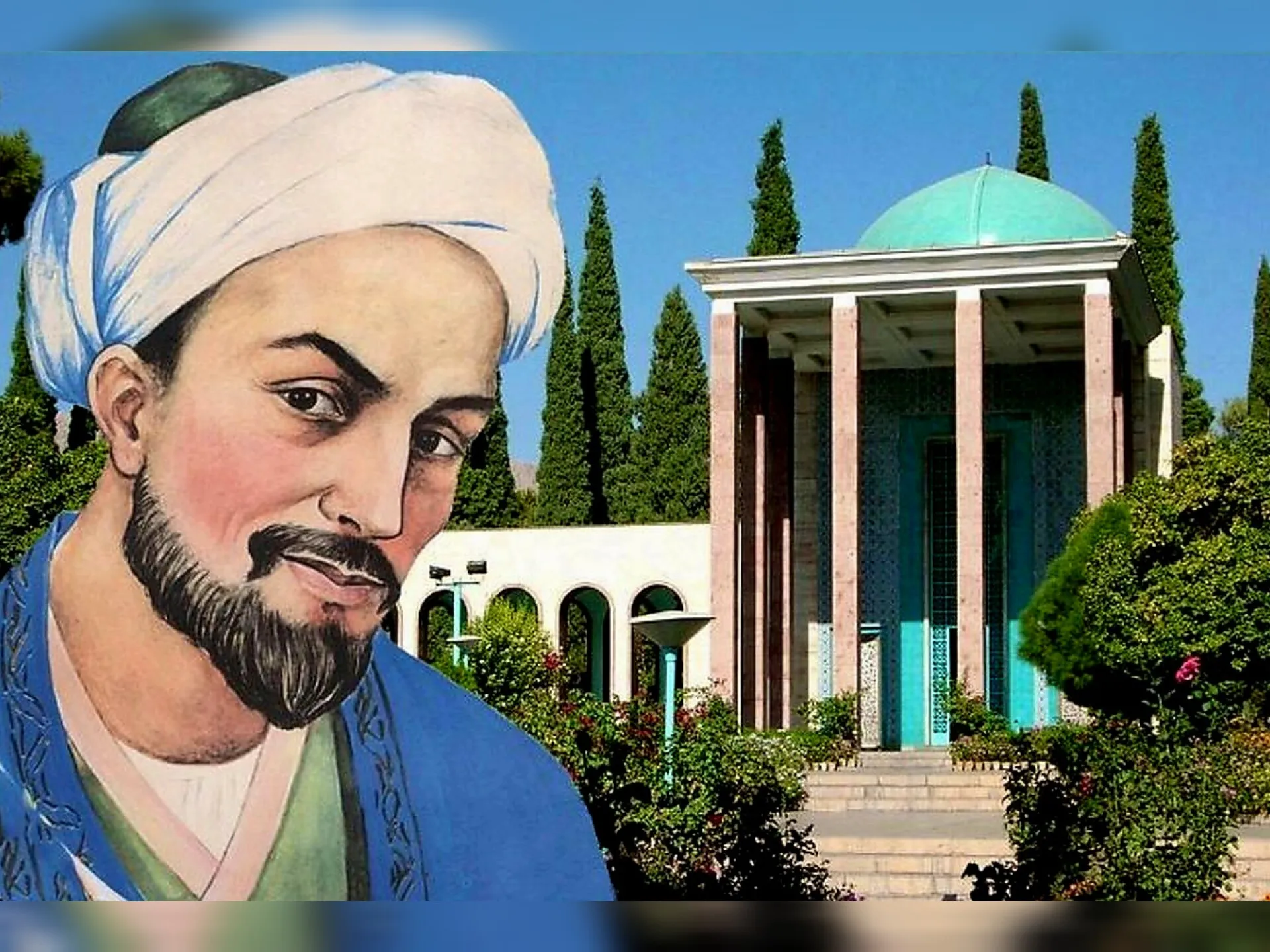از انداختن «نیکی» در آب دجله تا صید گوهری به نام «بنی‌آدم» در ساحل آفرینش