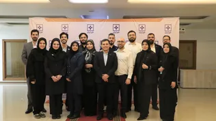 گردهمایی خیر ایران با موضوع «گذار به نیکوکاری هوشمند»