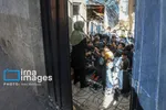 تداوم آموزش با فداکاری و همدلی