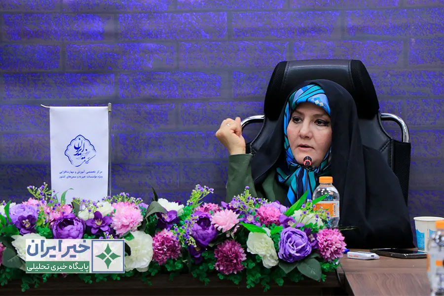 «زنجیرۀ امید»؛ امیدبخش هزاران کودکِ نیازمند به جراحی‌های تخصصی