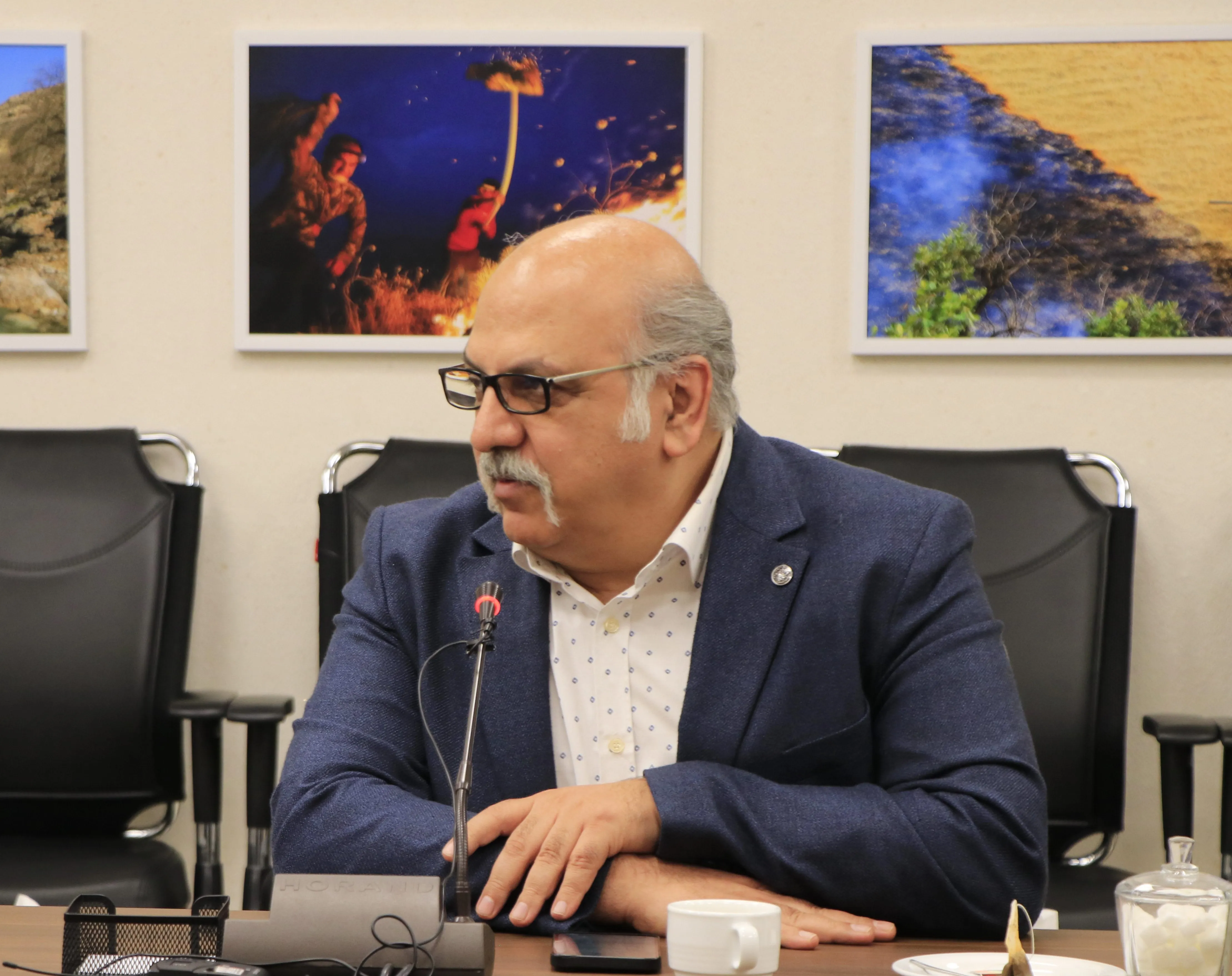 یاوری