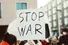 درخواست سازمان‌مردم‌نهاد «War on Want» از دولت انگلیس برای توقف جنگ در غزه