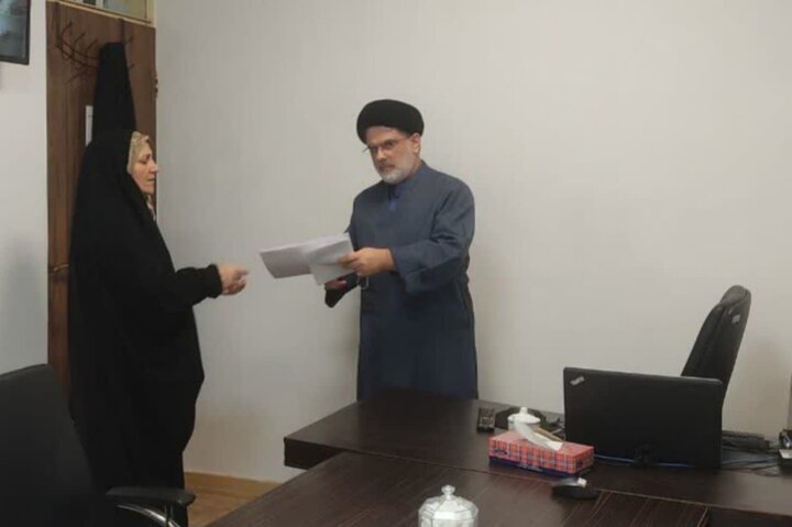سه ملک با نیات خیرخواهانه در لنگرود وقف شد