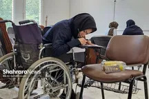 آزمون دوم استخدامی افراد دارای معلولیت در آبان برگزار می‌شود