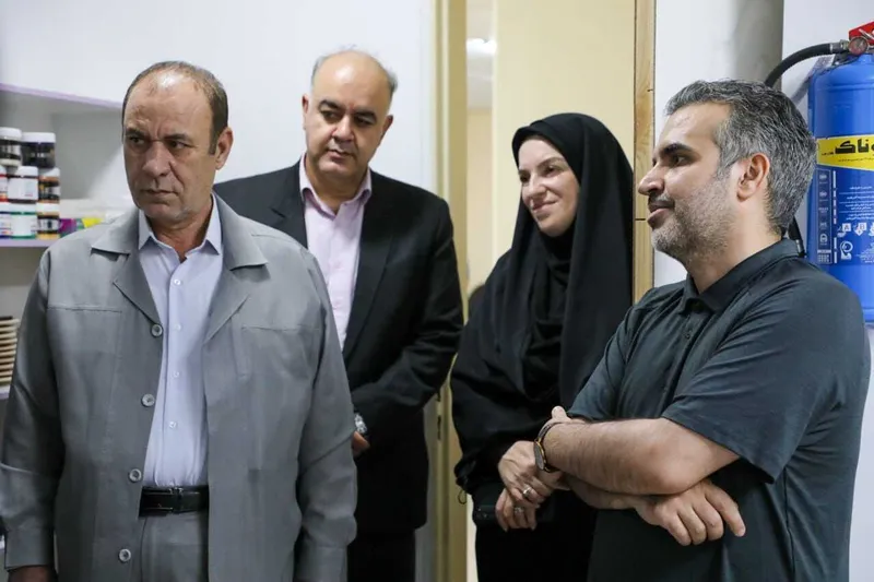 تقی پور