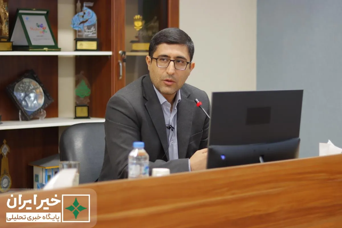 خیریه‌ها باید بتوانند از ظرفیت‌ها و امکانات مساجد استفاده کنند / مسجد می‌تواند پایگاه حل مسائل نیازمندان در محله باشد