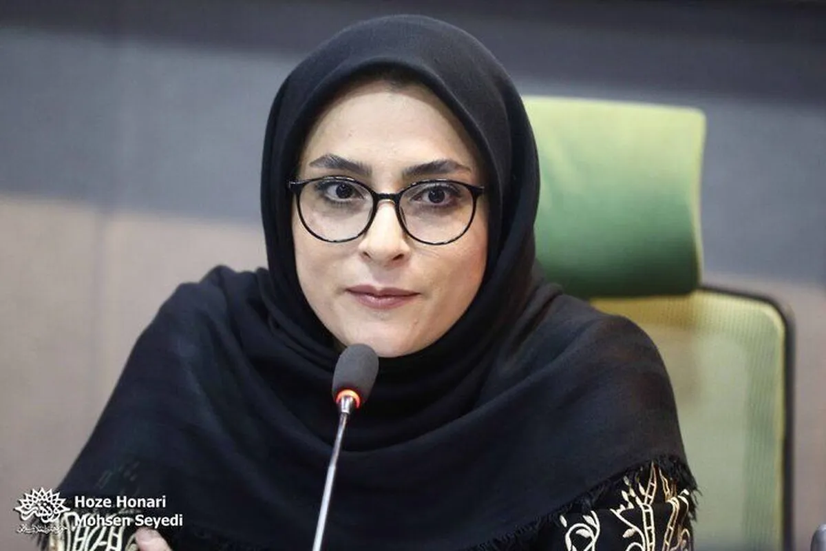 «خير» در شعر سهراب با «خير» ديگر شاعران فرق دارد