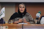 نشست بررسی نقش نیکوکاری در حل مسائل کشور