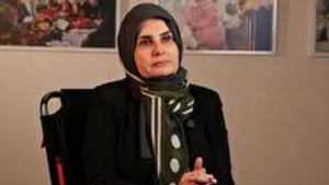گفت و گو با خانم گیتی خامنه؛ فعال فرهنگی و اجتماعی
