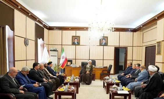 تلاش دیوان عالی کشور برای احیای موقوفه «مرحوم دکتر افشین»