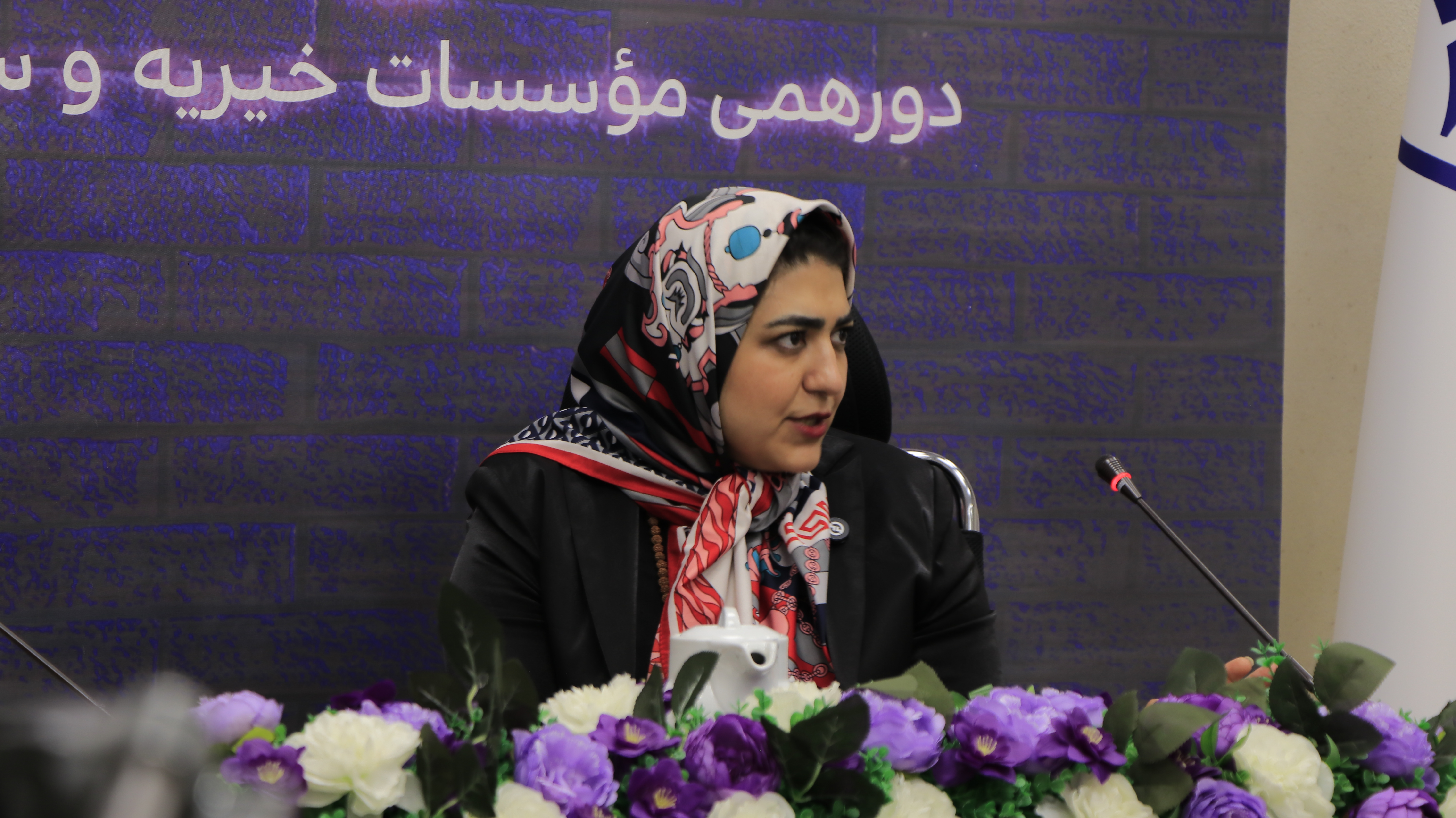 توانمندسازی پایدار، مهمترین دستاورد کارآفرینی اجتماعی است توانمندسازی پایدار، مهمترین دستاورد کارآفرینی اجتماعی است