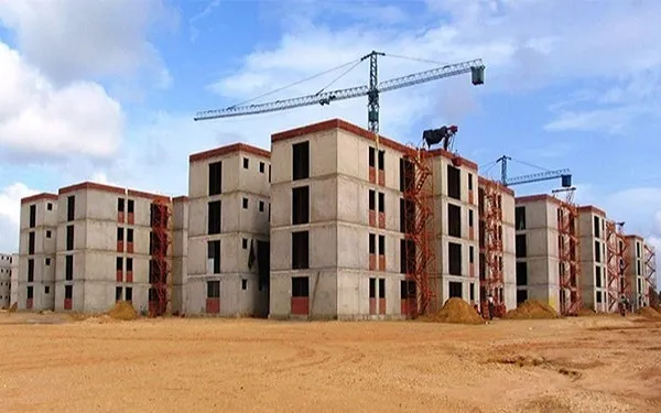 خانه مددجویان