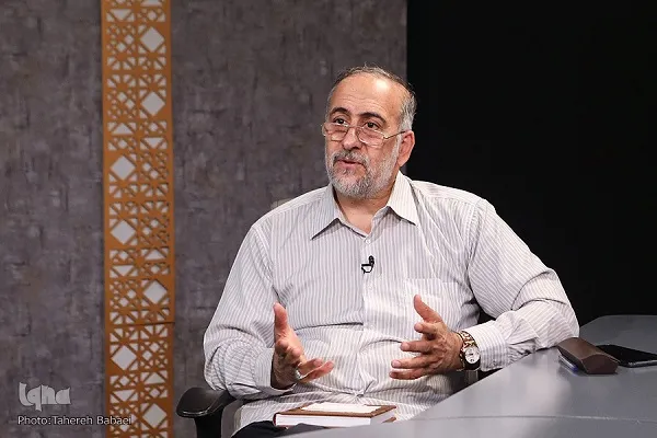 عید قربان نماد نزدیکی به خدا و رزق‌رسانی به نیازمندان است