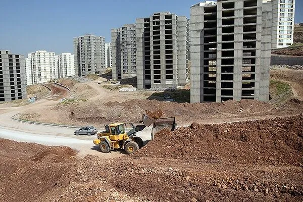 210  واحد مسکونی برای مددجویان کمیته امداد استان قزوین احداث می‌شود