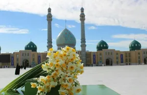 دعا برای تعجیل فرج از مصادیق نیکوکاری است