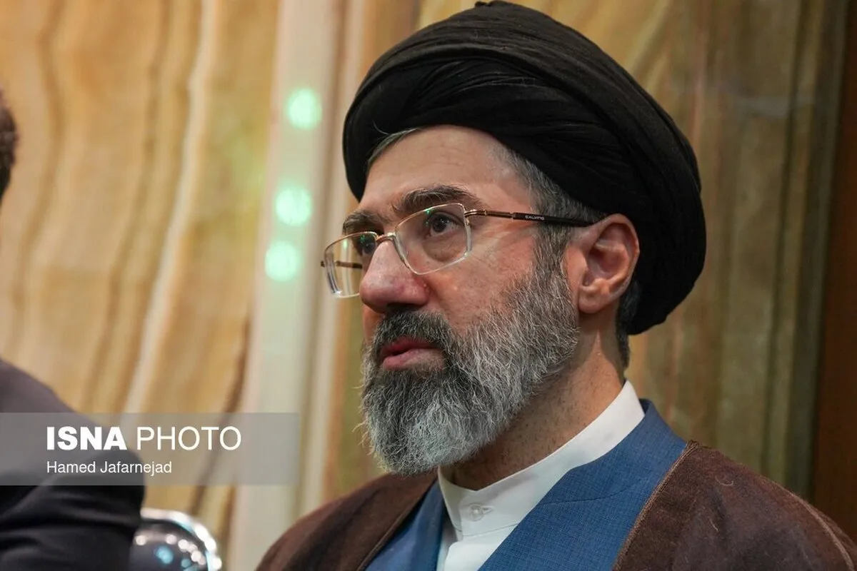 مجمع خیرین کشور: در بیعت با رهبر منتخب انقلاب برای سربلندی و اعتلای ایران تلاش می‌کنیم