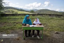 فعالیت ۱۰۴ مدرسه عشایری تک دانش‌آموزی / توسعه مدارس شبانه‌روزی و هنرستان‌های عشایری در دستور کار آموزش‌وپرورش