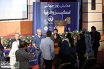 همایش روز جهانی اسکیزوفرنیا در دانشگاه علوم توانبخشی و سلامت اجتماعی