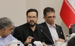 نشست هم‌اندیشی درباره فعالیت خیریه‌ها در جنگ و بحران