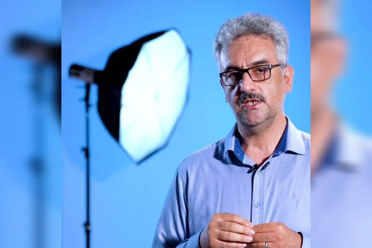 شباهت انسان تاب‌آور با سبک زندگی یک فیلم‌بردار