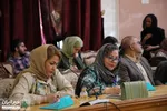 نشست بررسی نقش نیکوکاری در حل مسائل کشور