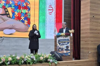 زمینه ورود افراد طیف اتیسم به بازار کار فراهم می‌شود