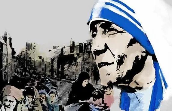 شعار امسال روز جهانی خیریه: همبستگی جهانی برای ریشه‌کنی فقر