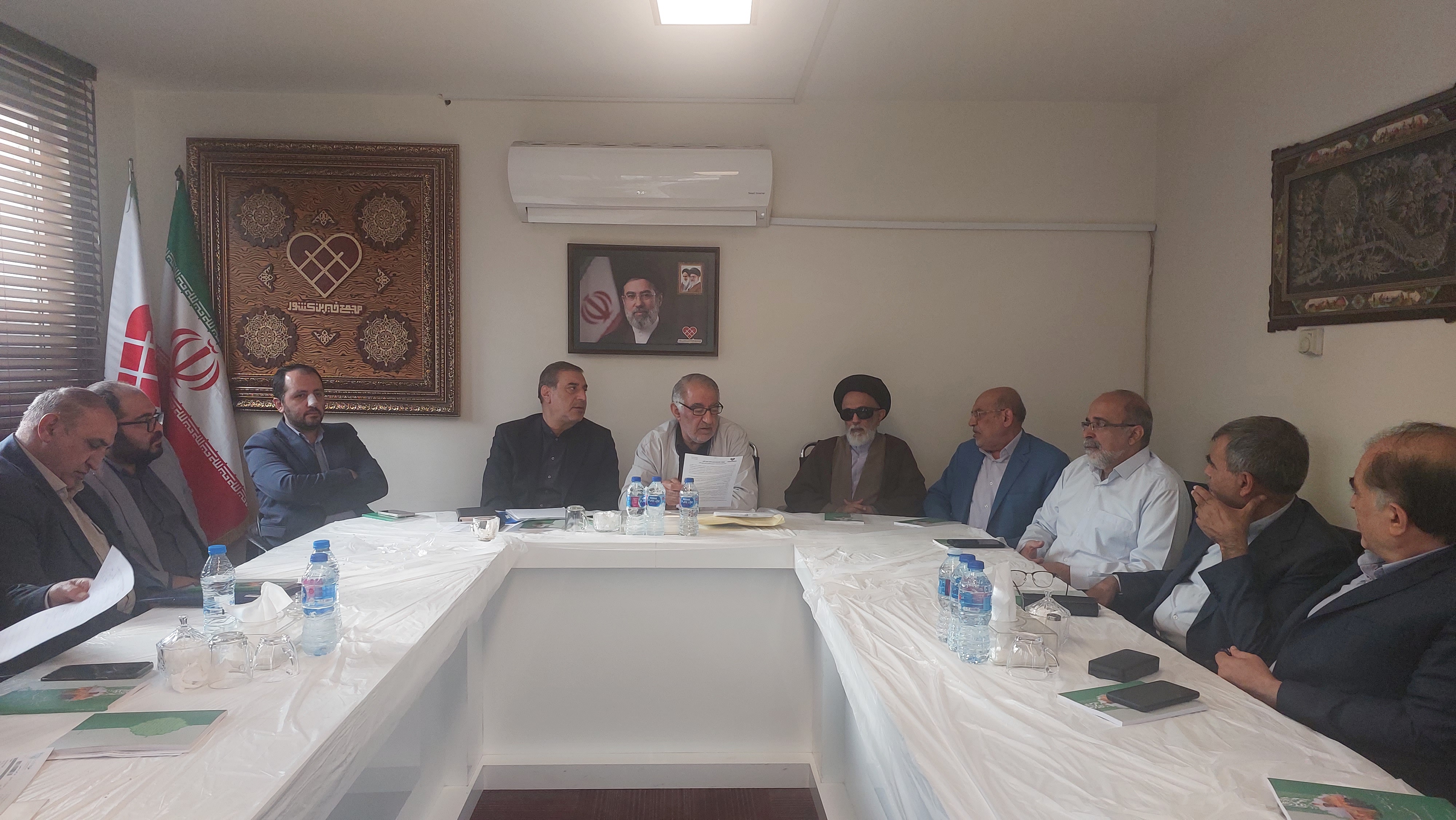 مجمع خیرین