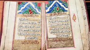 از وقف تا پژوهش؛ ۵۴ قرآن خطی به همدان رسید