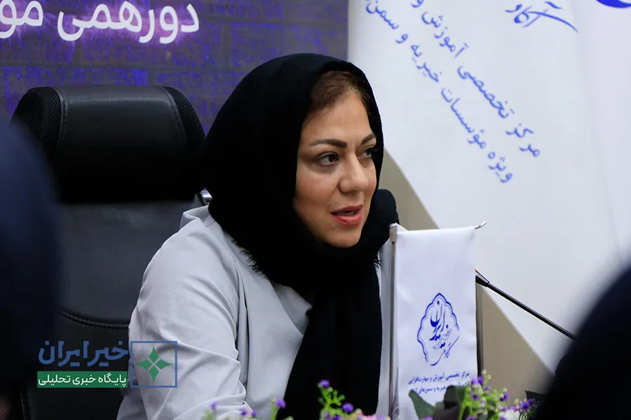 «کنشگران توسعۀ فردا»؛ خیریه‌ای بین‌المللی با فعالیت‌هایی گسترده در 11 استان ایران
