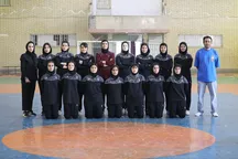 افتخارآفرینی دختران فوتبالیست با حمایت مؤسسه «همیاری»